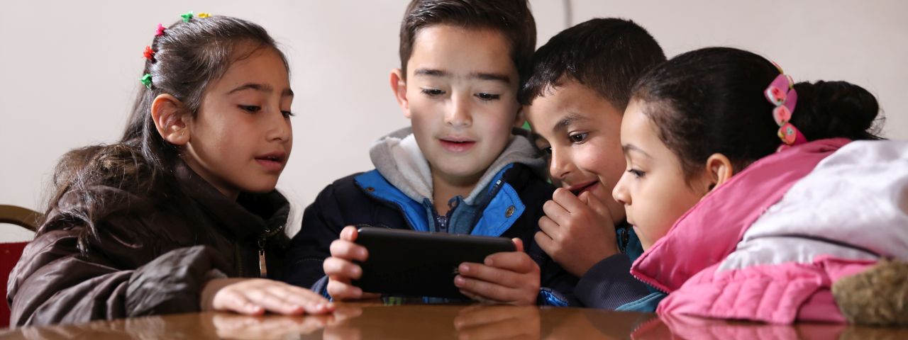 Video Games Without Borders – great games for a great cause