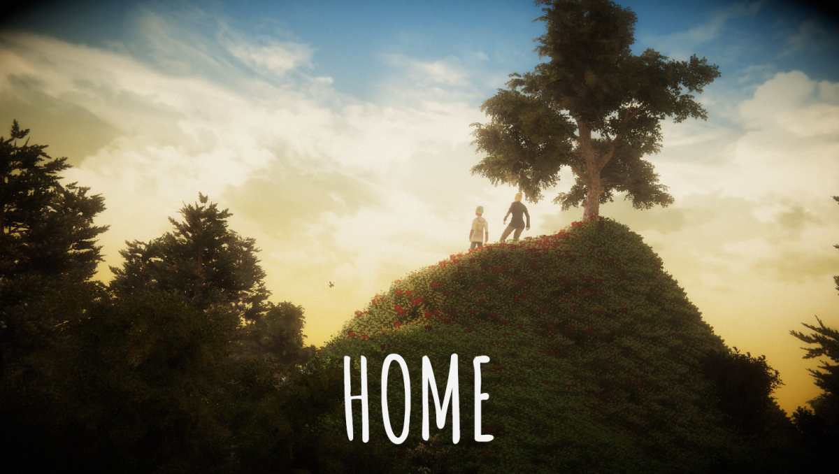 Student Projects – Video Games Without Borders