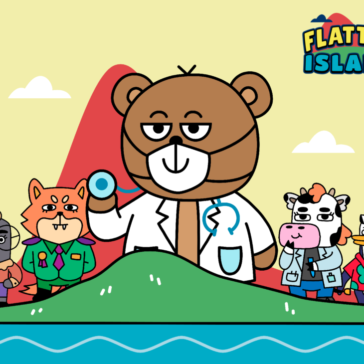 Video Games Without Borders – great games for a great cause