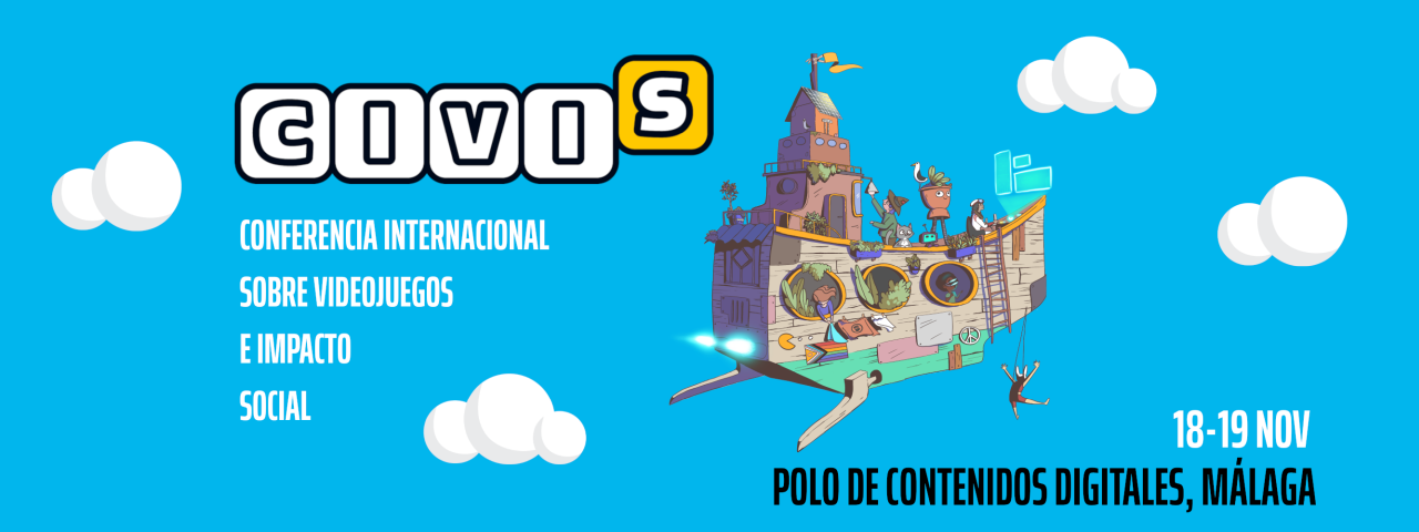 Video Games Without Borders – great games for a great cause